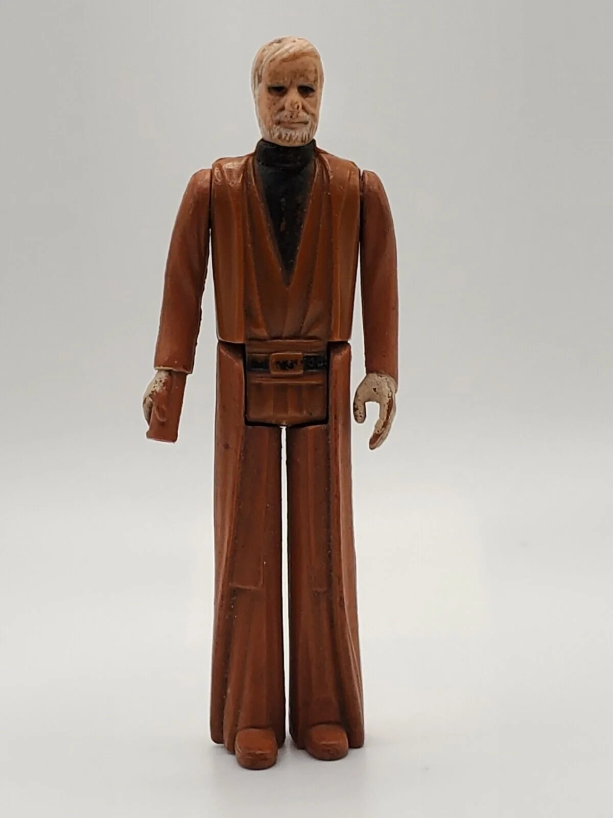 Obi wan kenobi action best sale figure 1977